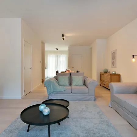 Holiday home Huswell - In The O'sea Project Near The